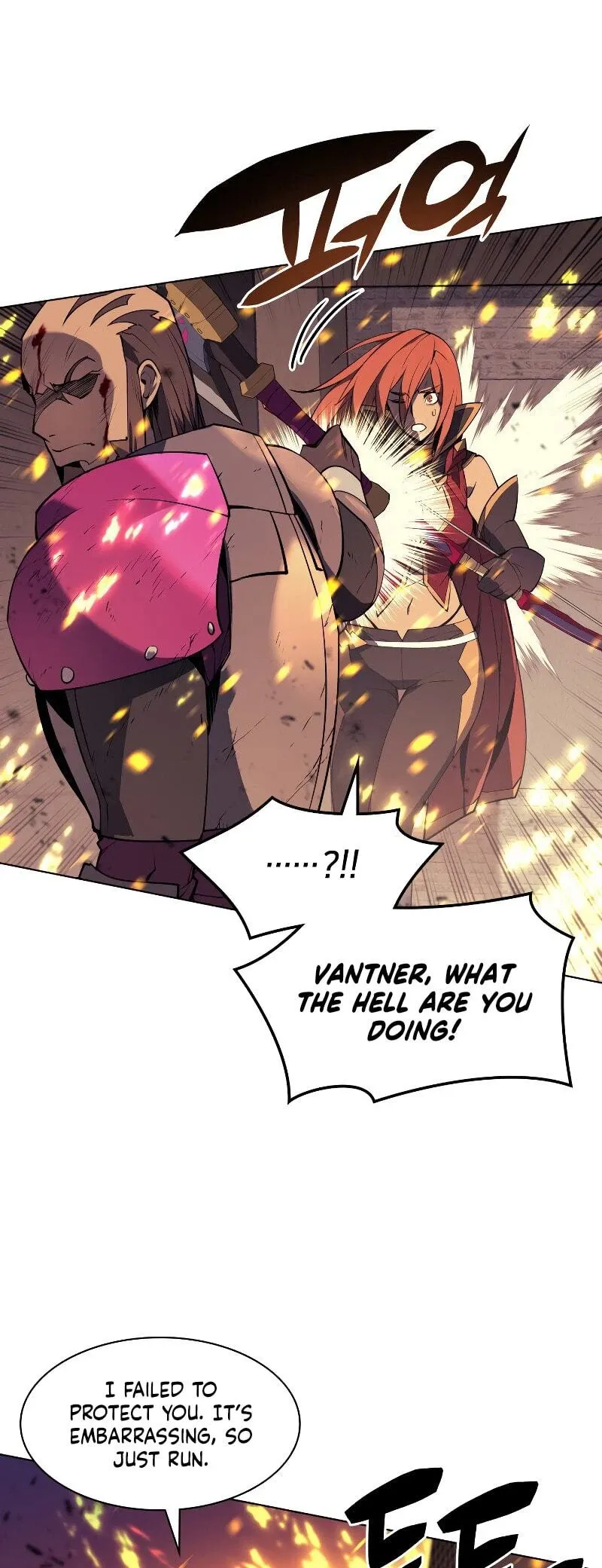 Overgeared Chapter 82 Page 41