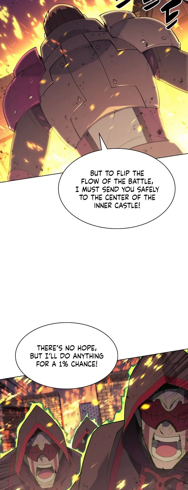 Overgeared Chapter 82 Page 42