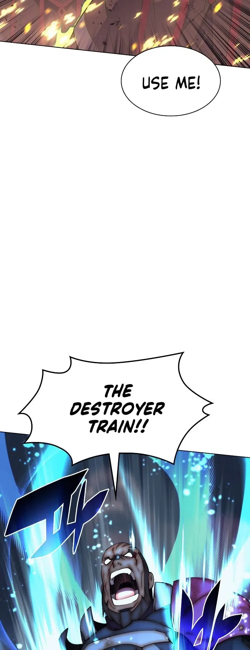 Overgeared Chapter 82 Page 43