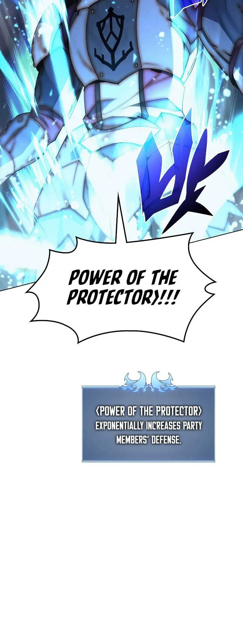 Overgeared Chapter 82 Page 44