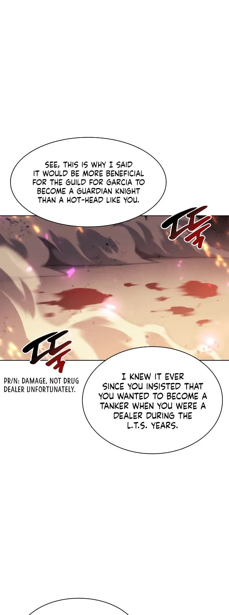Overgeared Chapter 82 Page 51