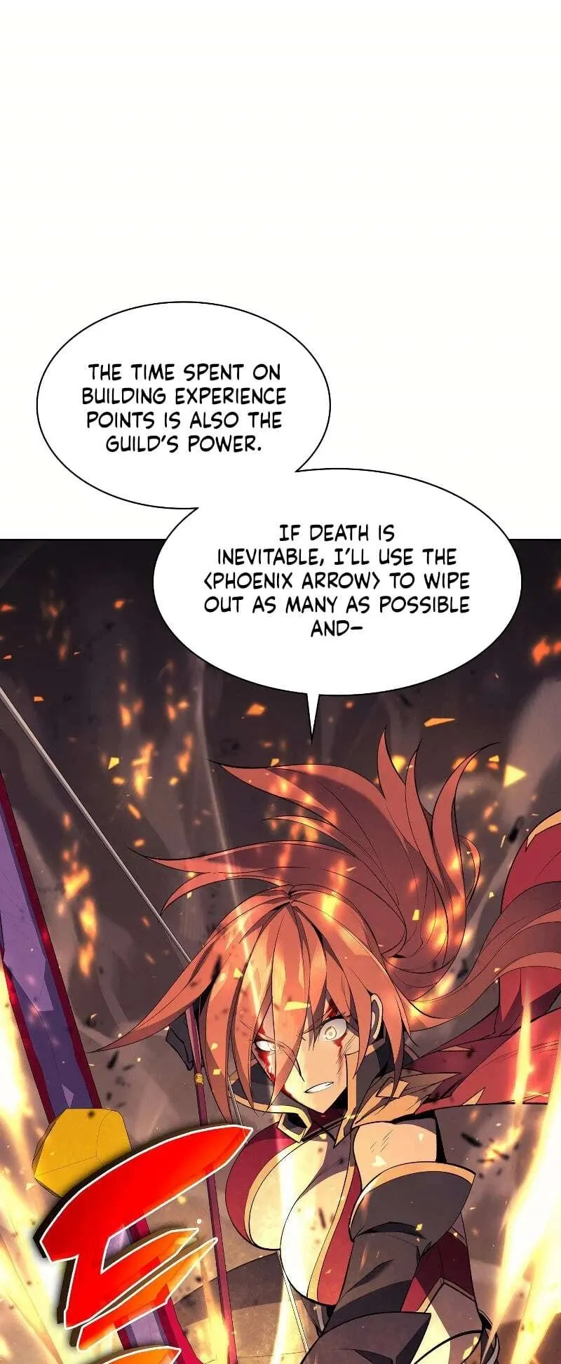 Overgeared Chapter 82 Page 57