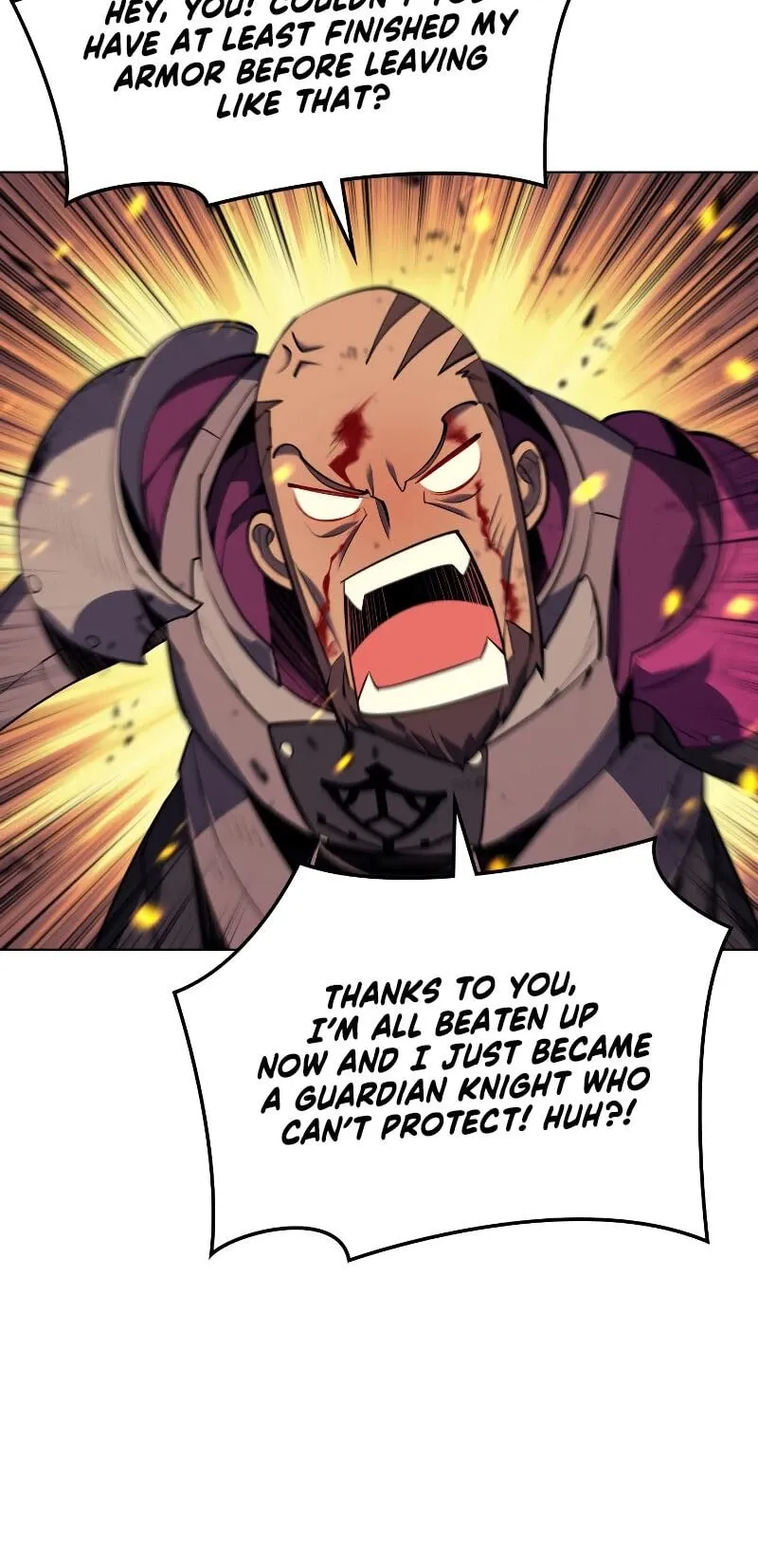 Overgeared Chapter 82 Page 66