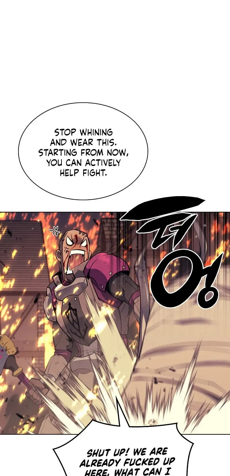 Overgeared Chapter 82 Page 67