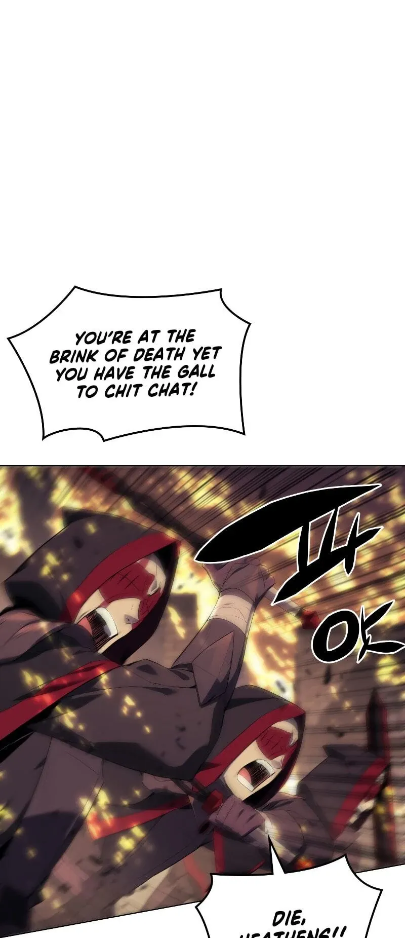 Overgeared Chapter 82 Page 69