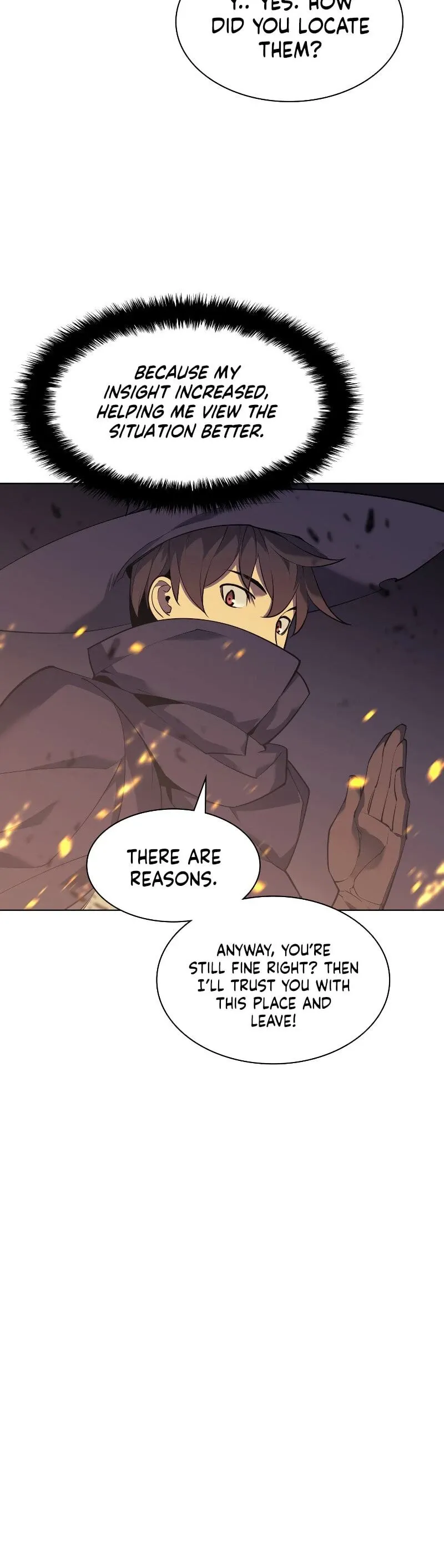 Overgeared Chapter 82 Page 76