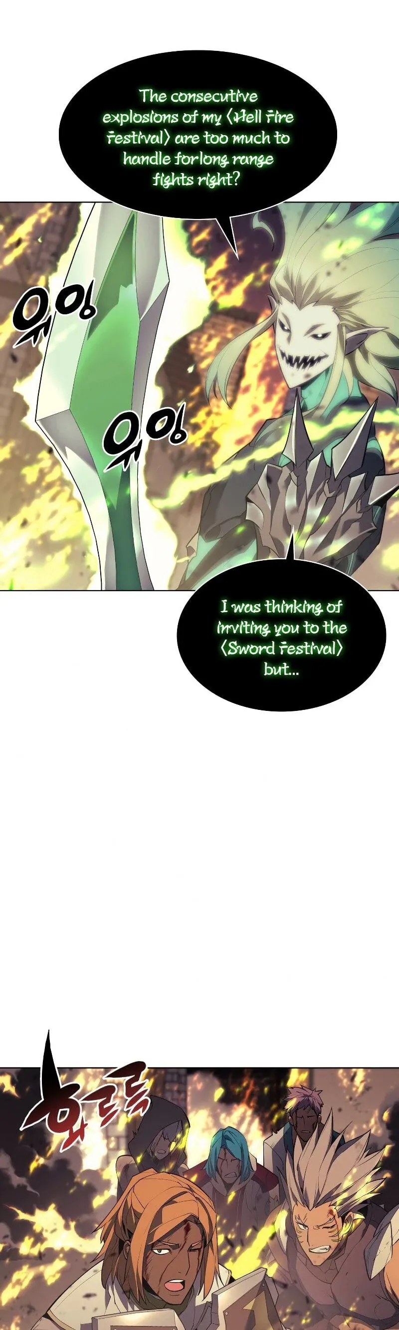 Overgeared Chapter 82 Page 78