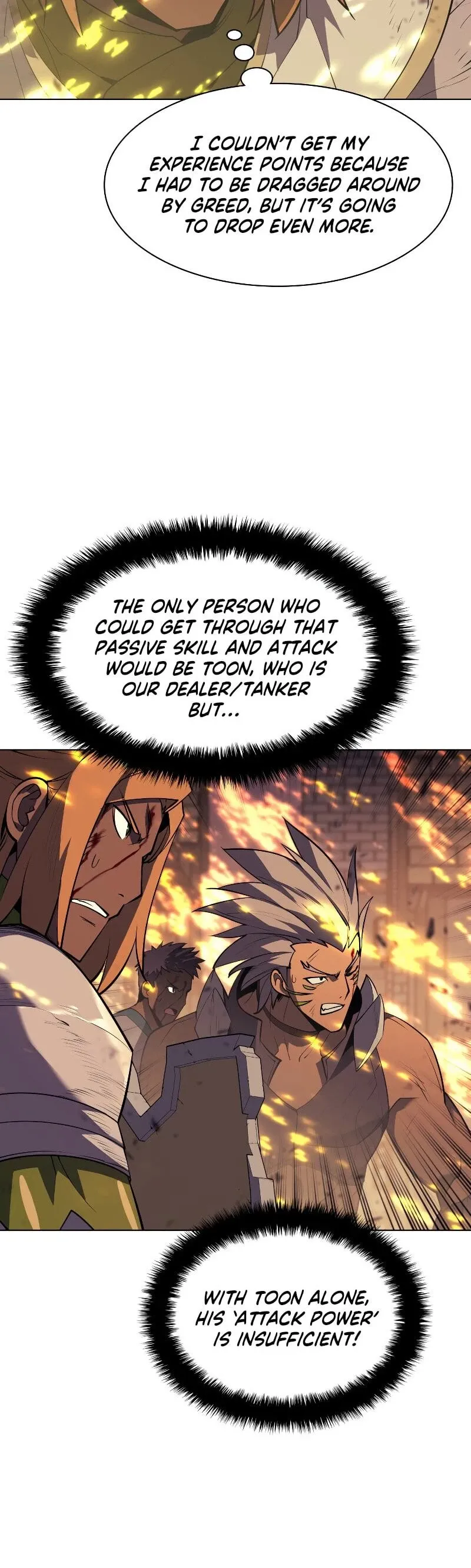 Overgeared Chapter 82 Page 80