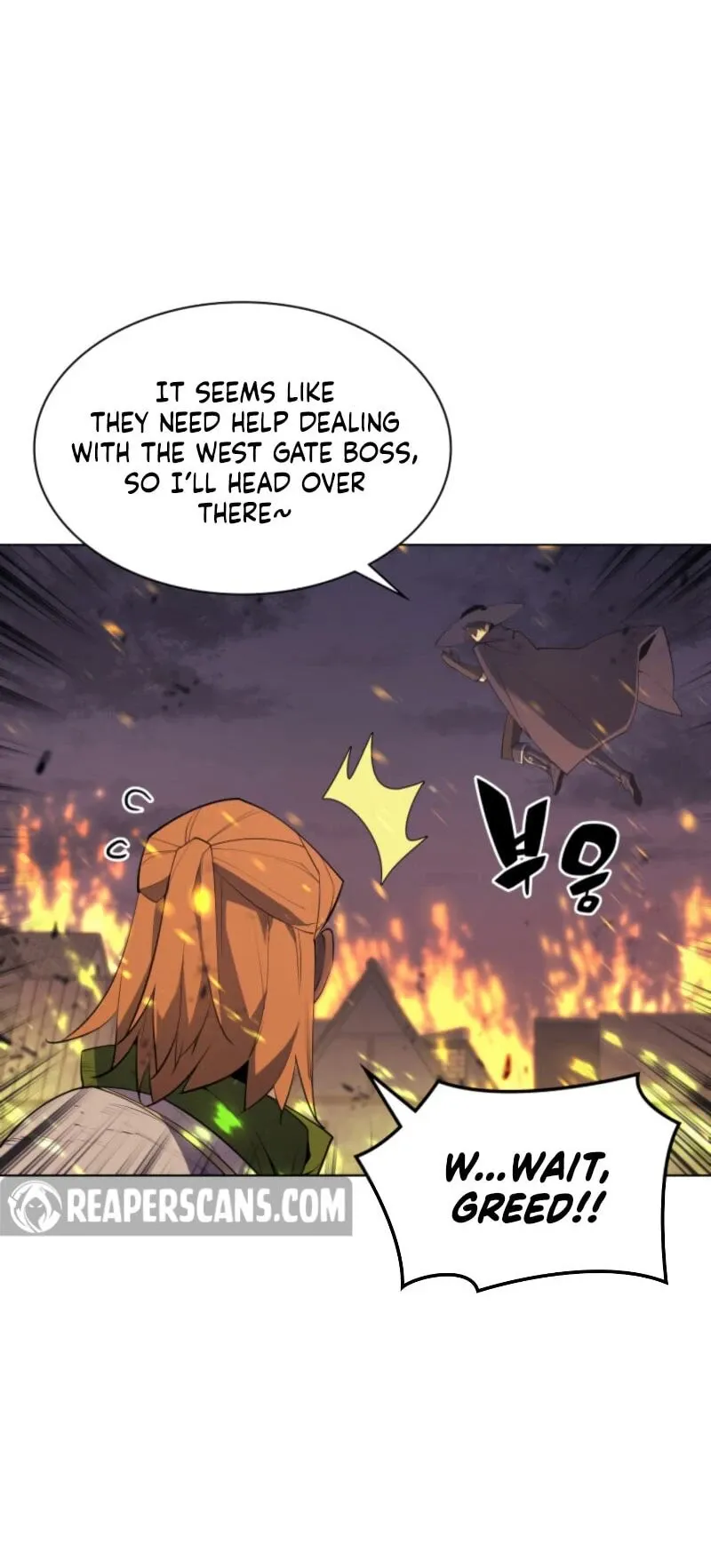 Overgeared Chapter 82 Page 87