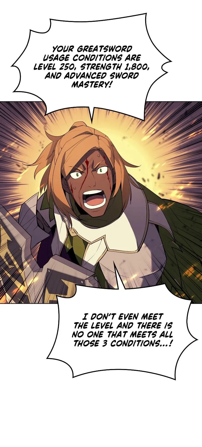 Overgeared Chapter 82 Page 88