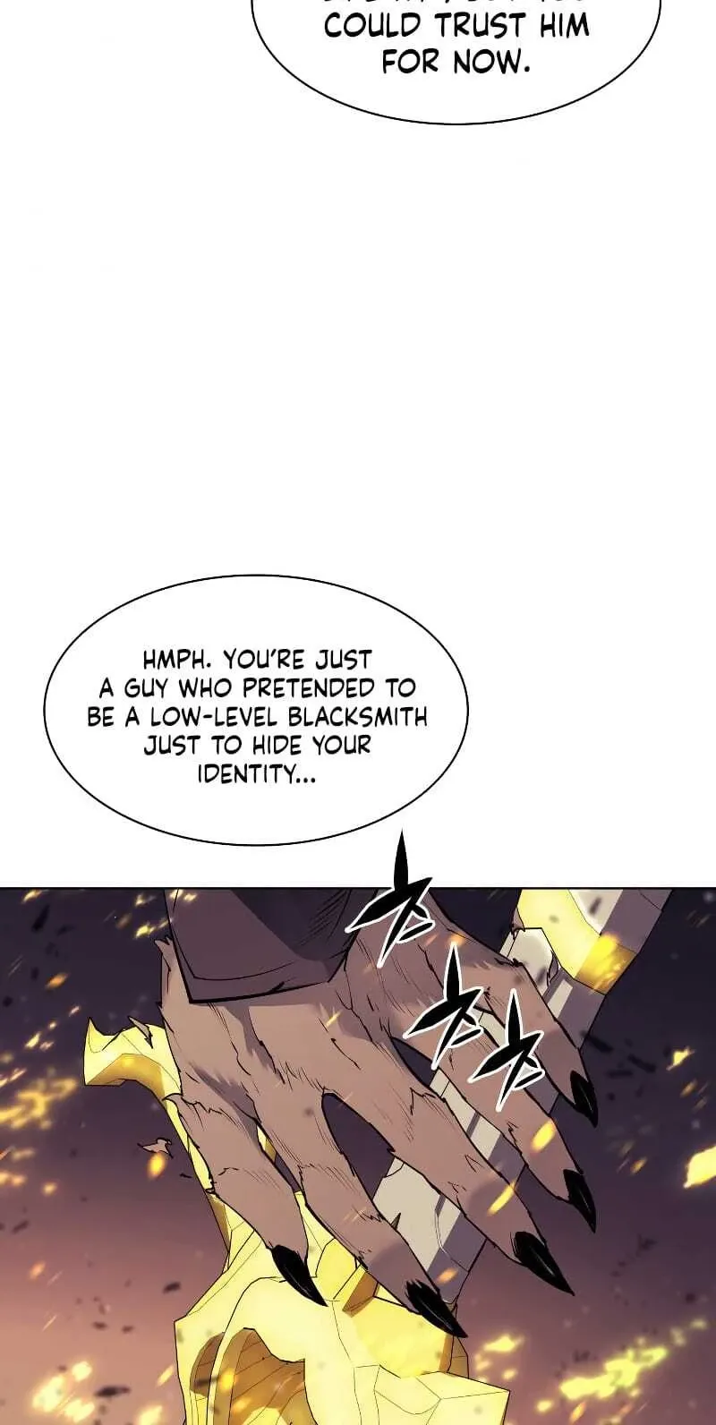 Overgeared Chapter 82 Page 90