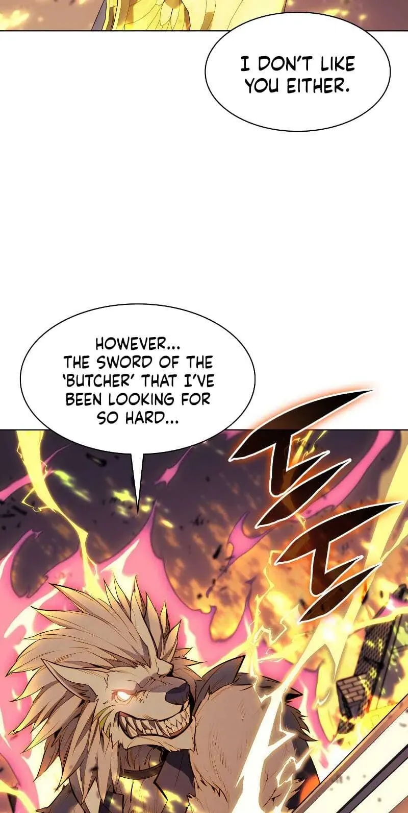 Overgeared Chapter 82 Page 91