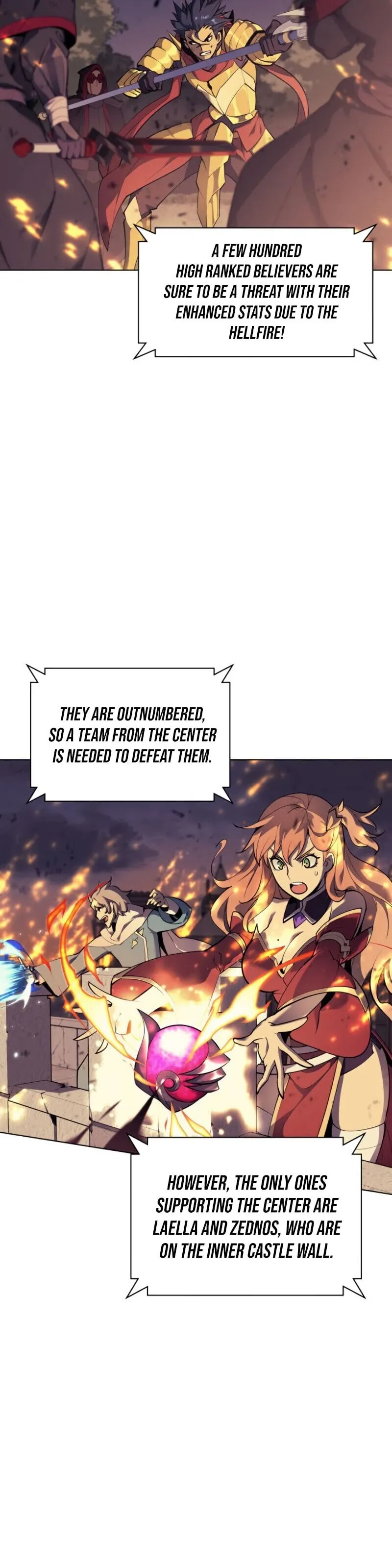 Overgeared Chapter 83 Page 6