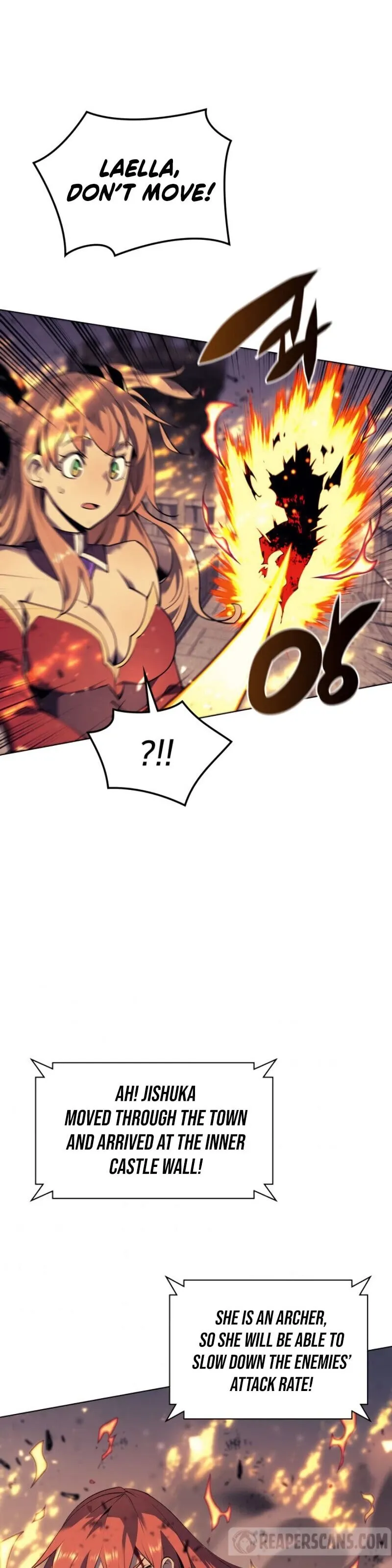 Overgeared Chapter 83 Page 7