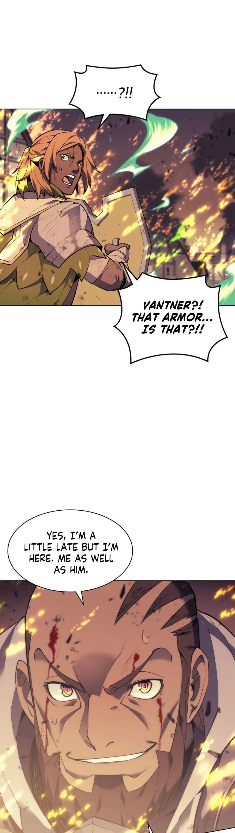 Overgeared Chapter 83 Page 13