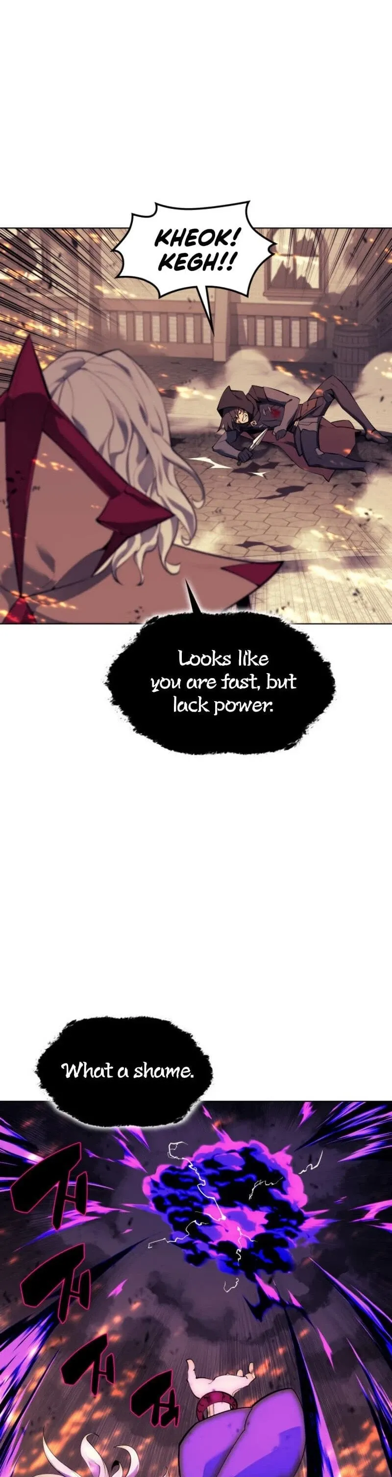 Overgeared Chapter 83 Page 19