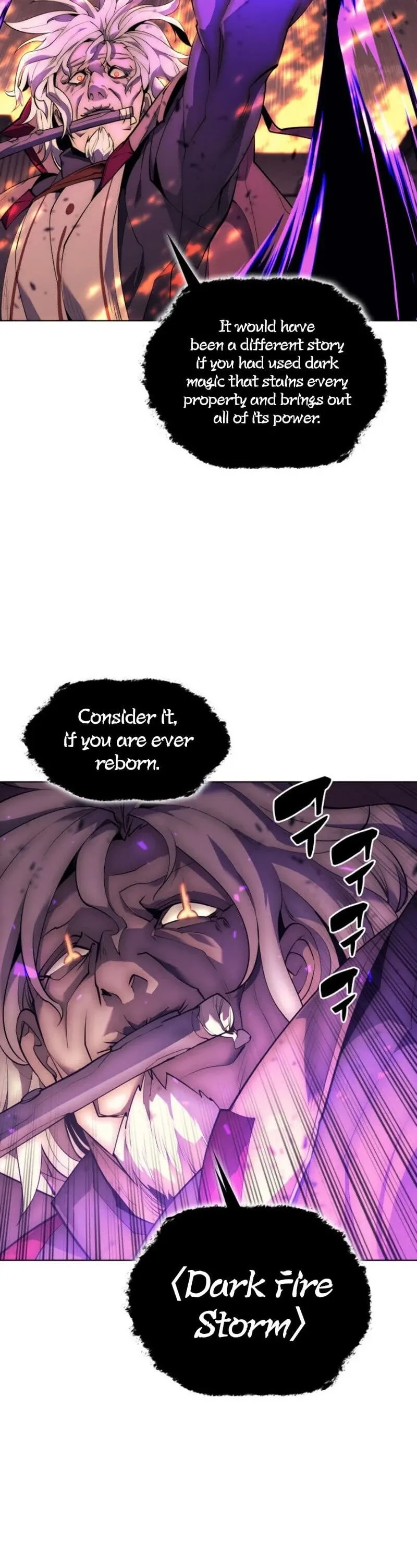 Overgeared Chapter 83 Page 20