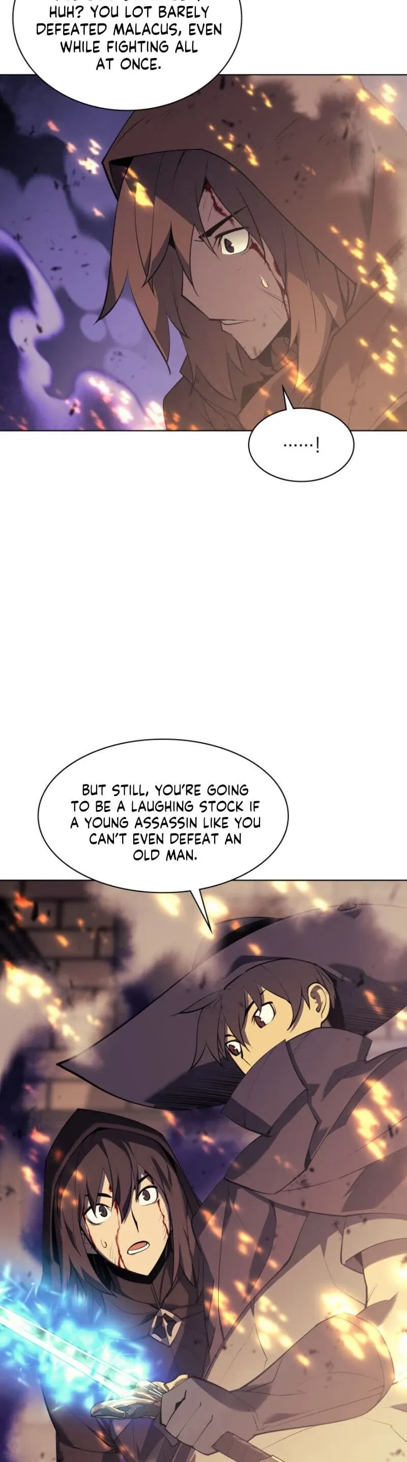 Overgeared Chapter 83 Page 23