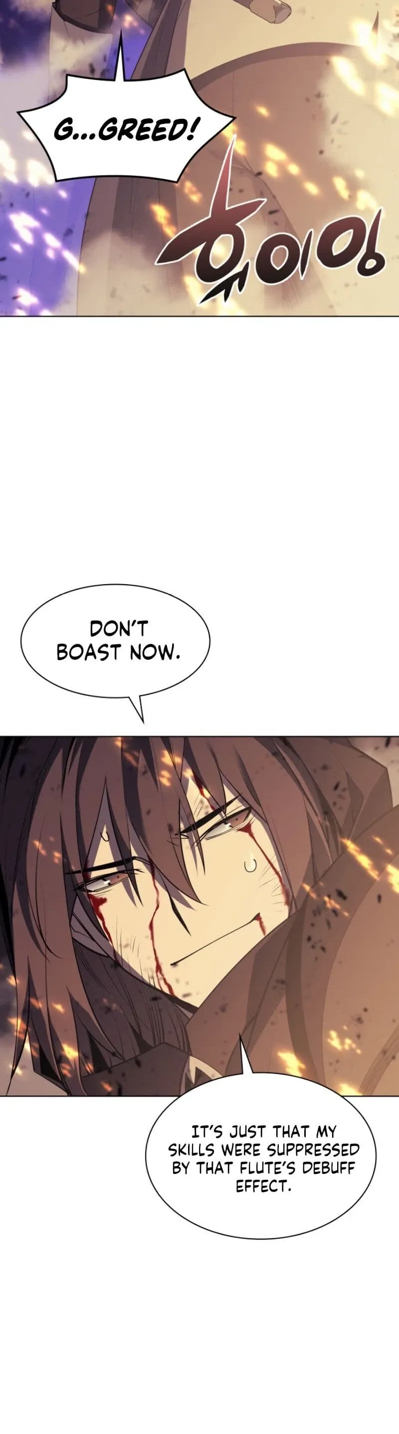 Overgeared Chapter 83 Page 24