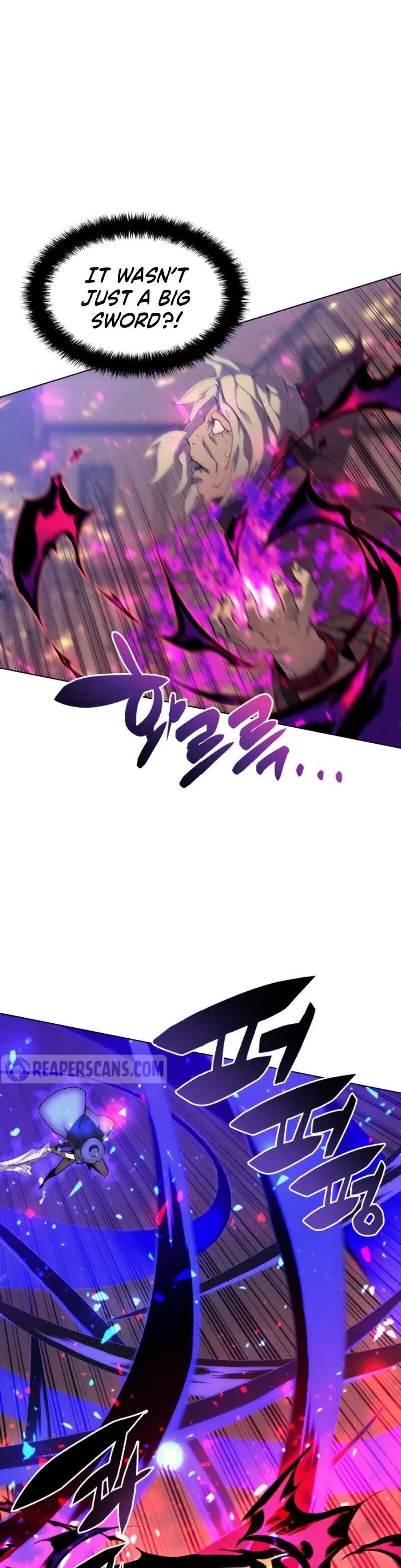 Overgeared Chapter 83 Page 31