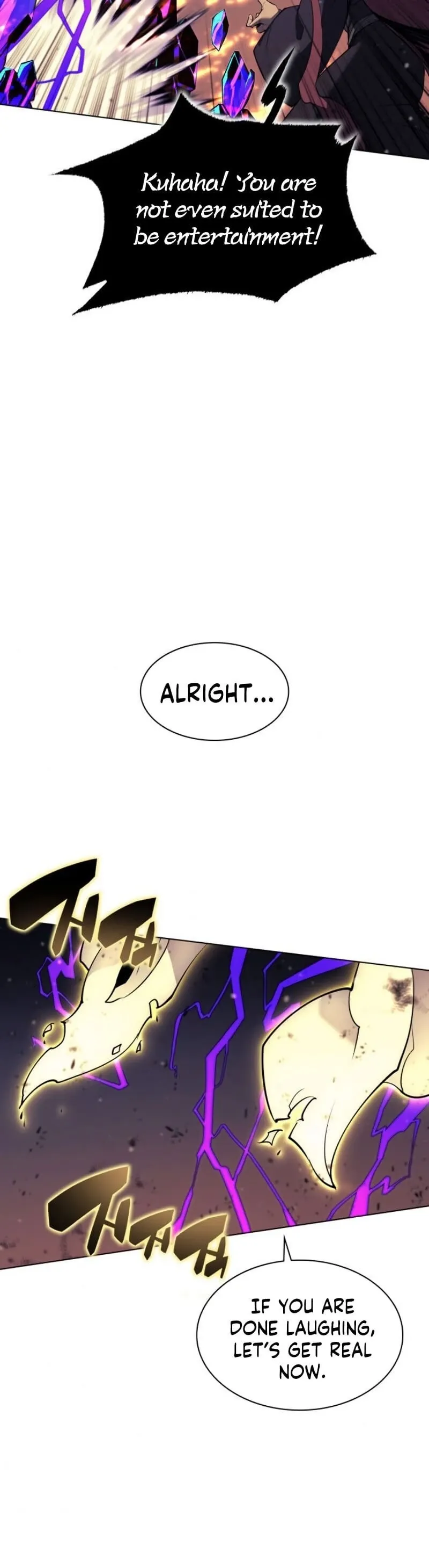 Overgeared Chapter 83 Page 35