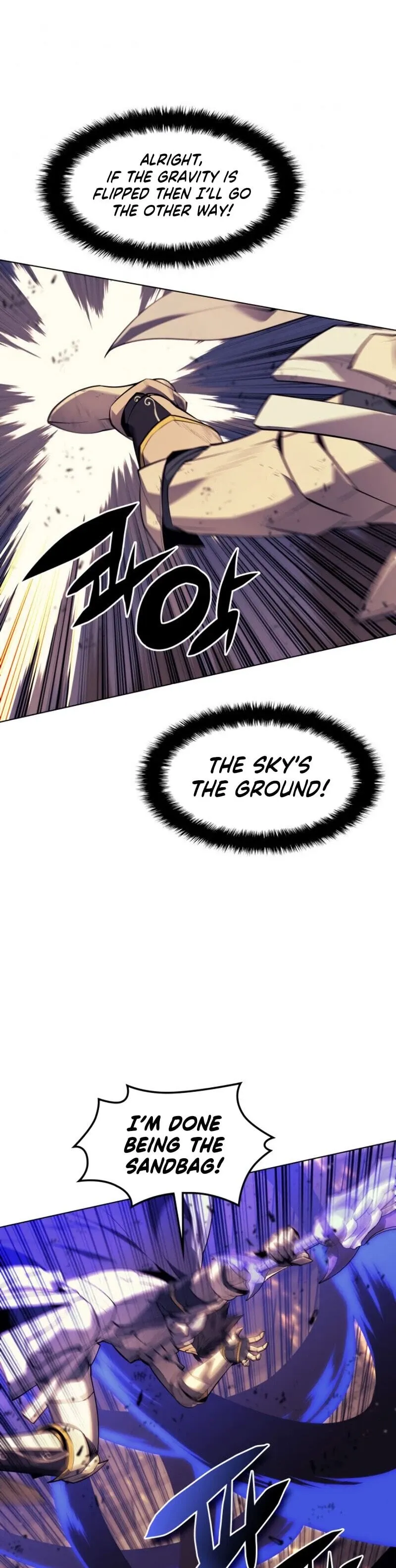 Overgeared Chapter 83 Page 41