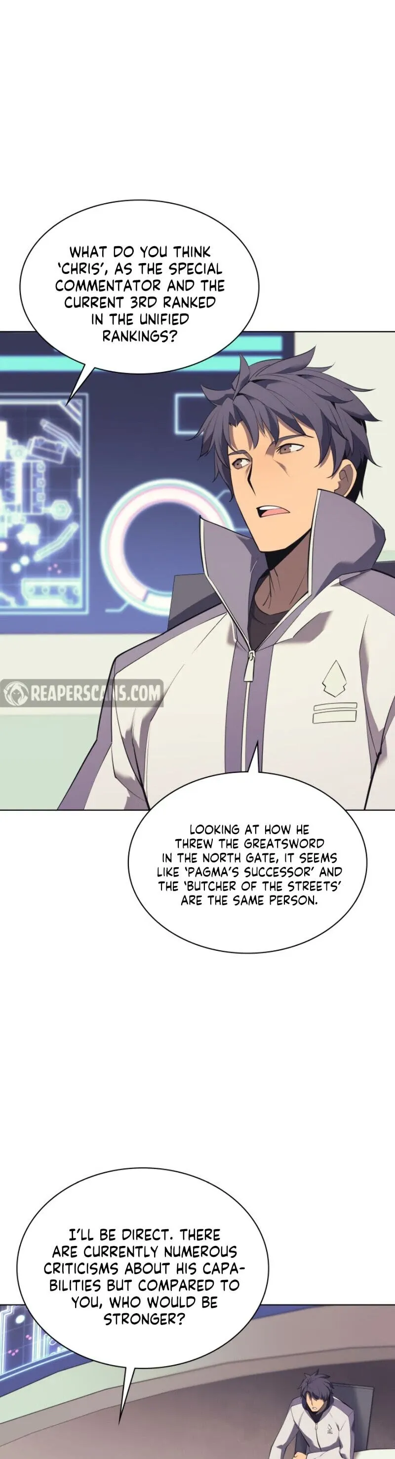 Overgeared Chapter 83 Page 45