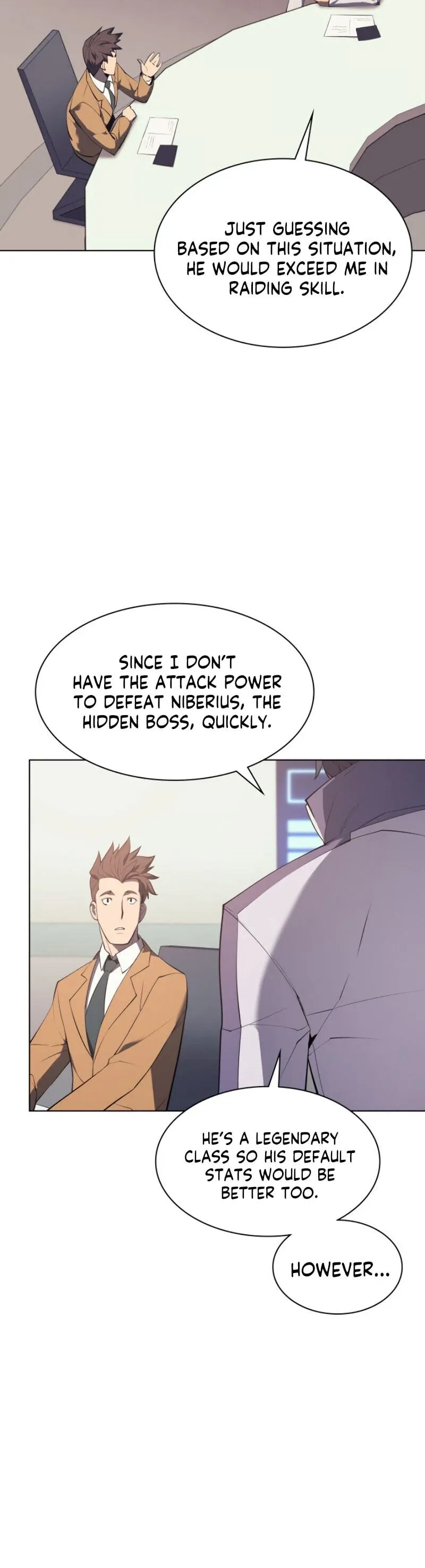 Overgeared Chapter 83 Page 46