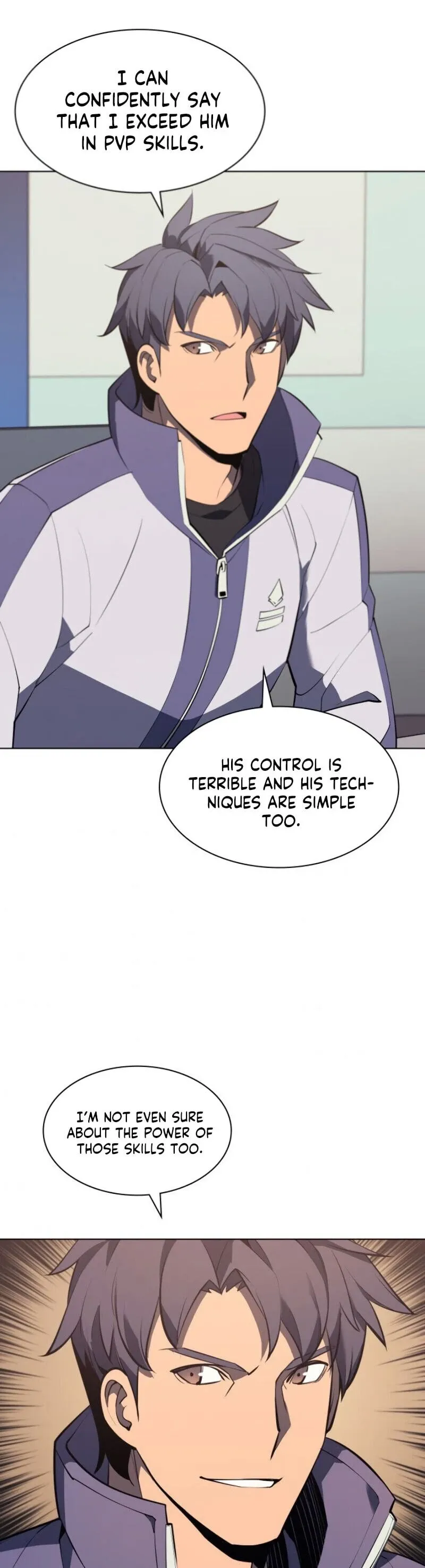Overgeared Chapter 83 Page 47