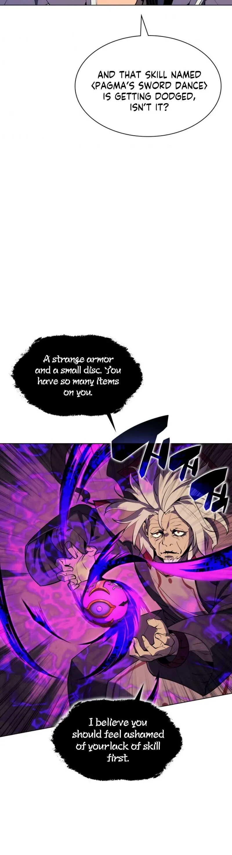 Overgeared Chapter 83 Page 48