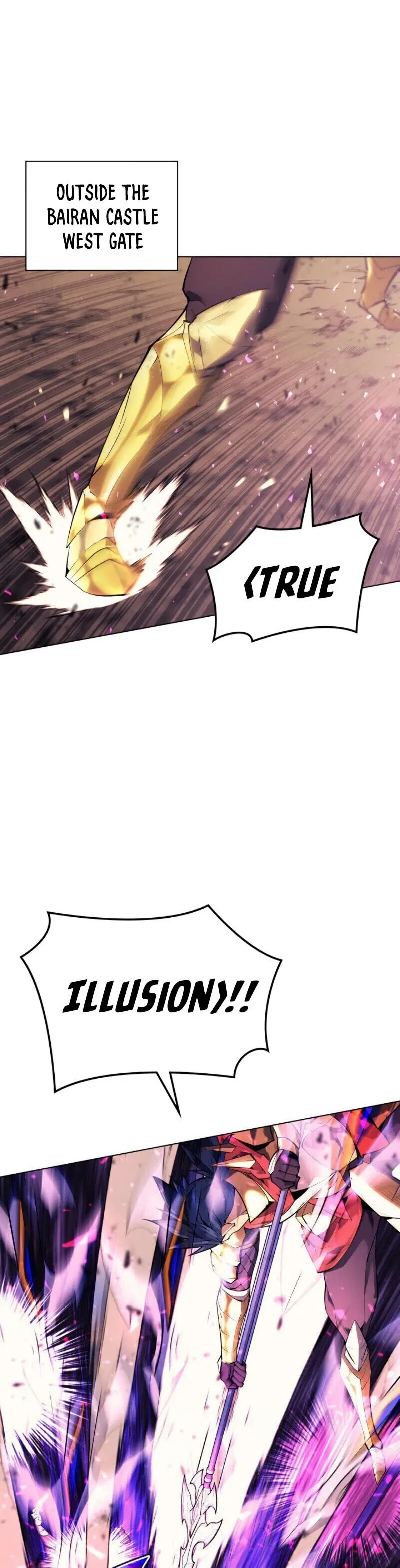 Overgeared Chapter 84 Page 5