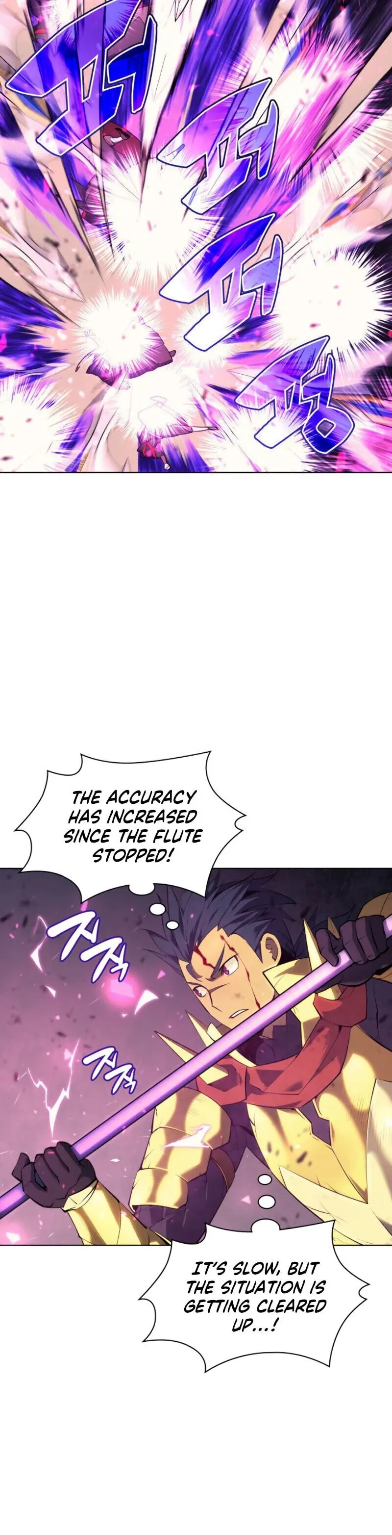Overgeared Chapter 84 Page 6