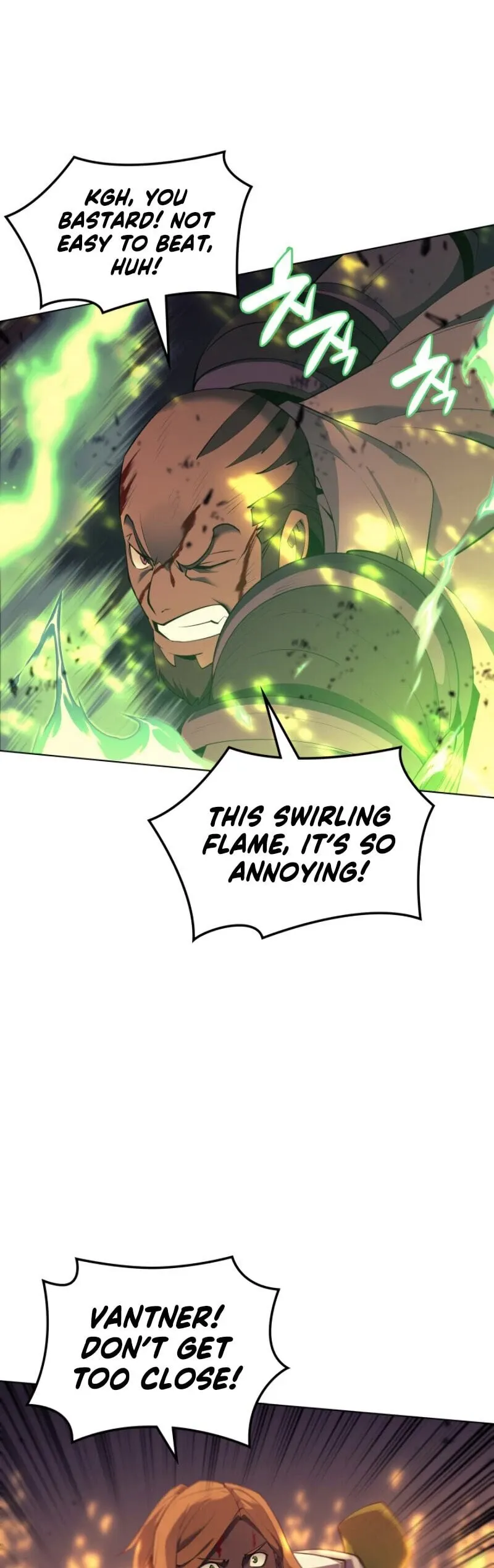 Overgeared Chapter 84 Page 9