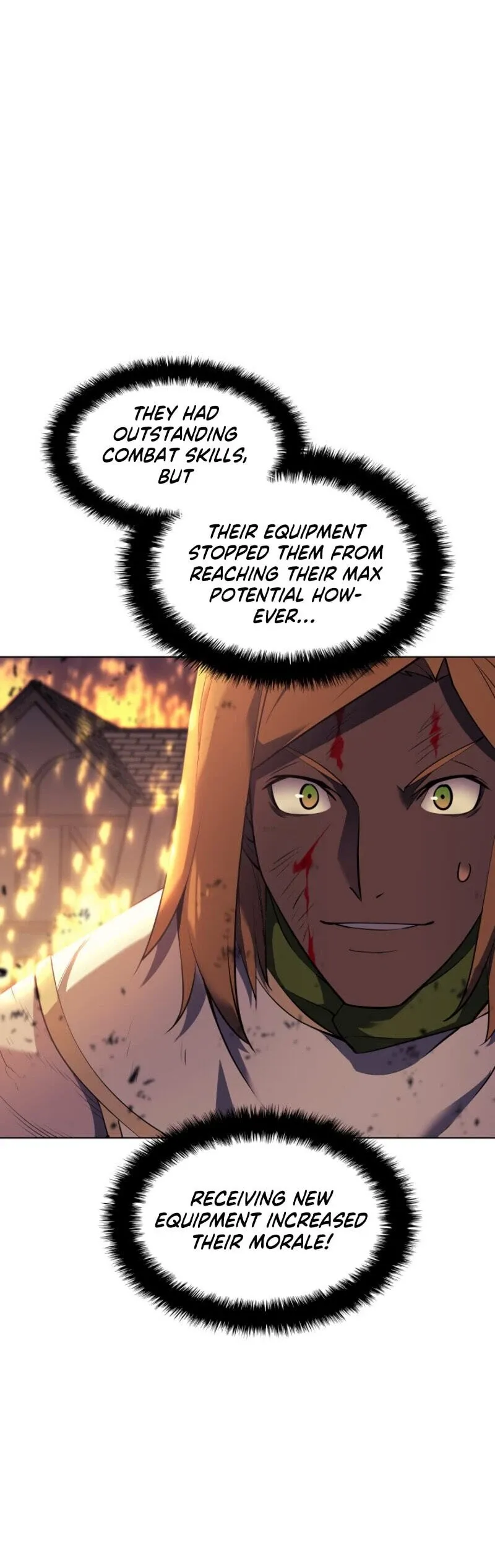 Overgeared Chapter 84 Page 12