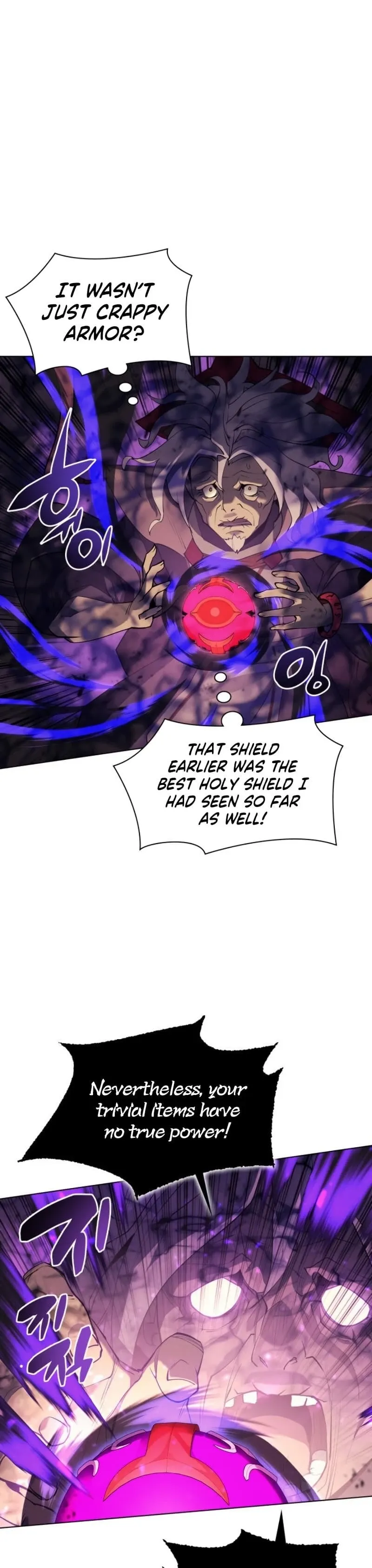 Overgeared Chapter 84 Page 17