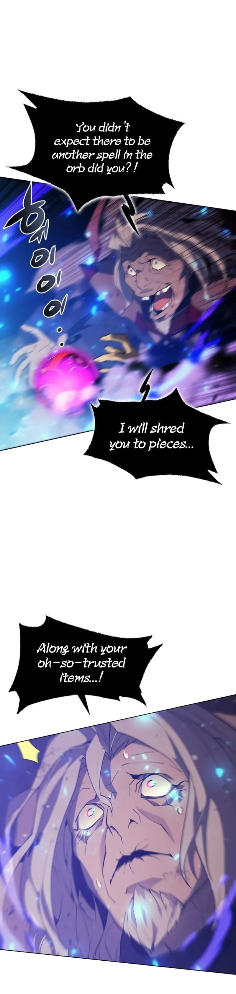 Overgeared Chapter 84 Page 19