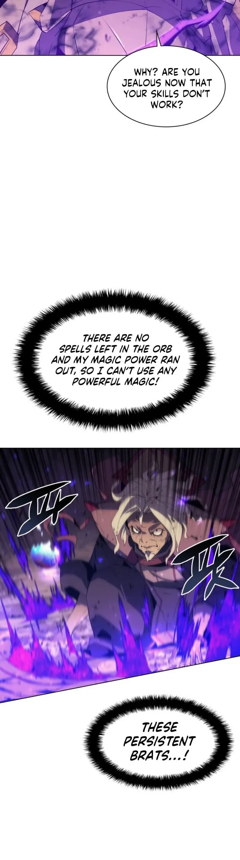 Overgeared Chapter 84 Page 22