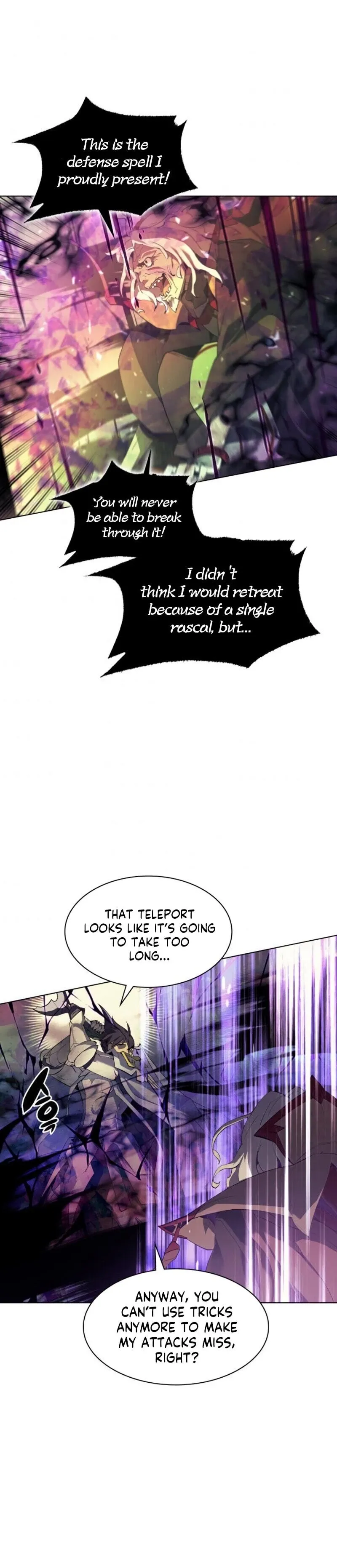 Overgeared Chapter 84 Page 25