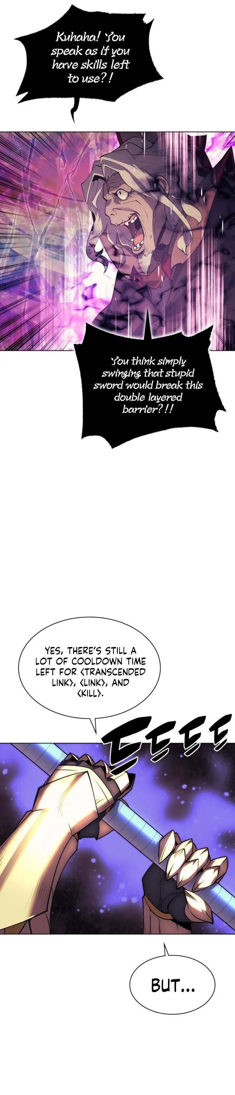 Overgeared Chapter 84 Page 26
