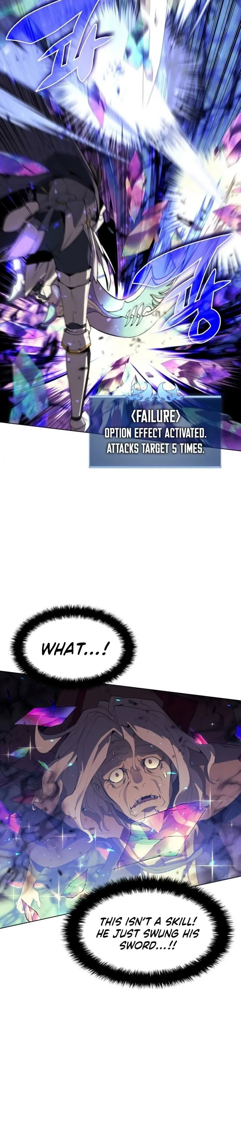 Overgeared Chapter 84 Page 28