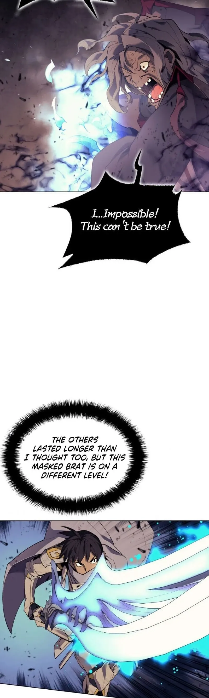 Overgeared Chapter 84 Page 31