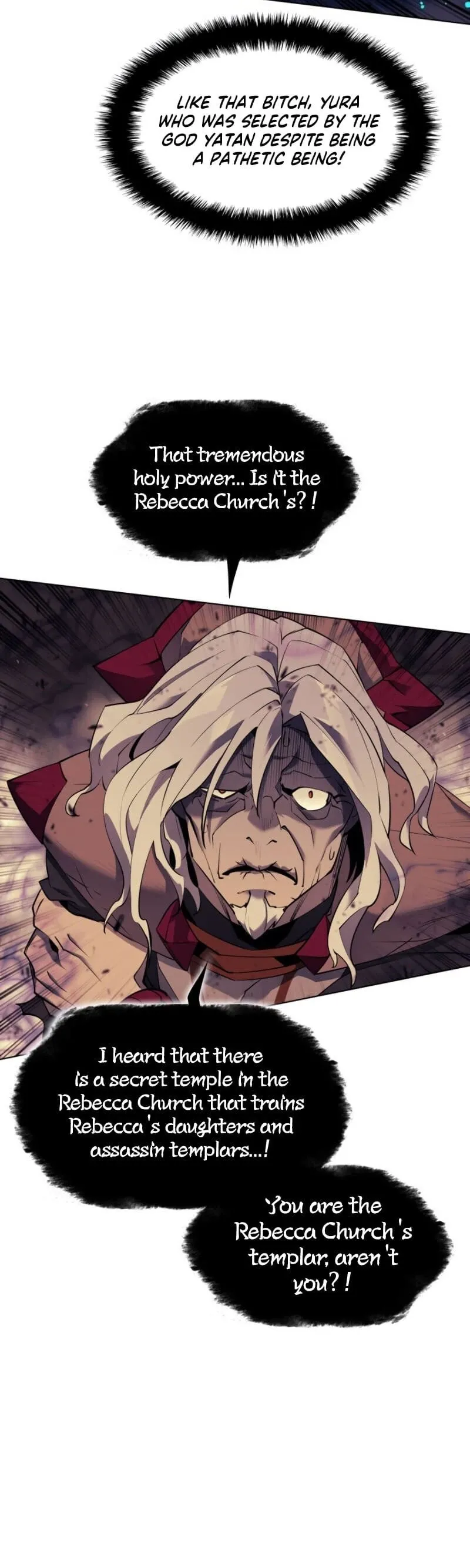 Overgeared Chapter 84 Page 32