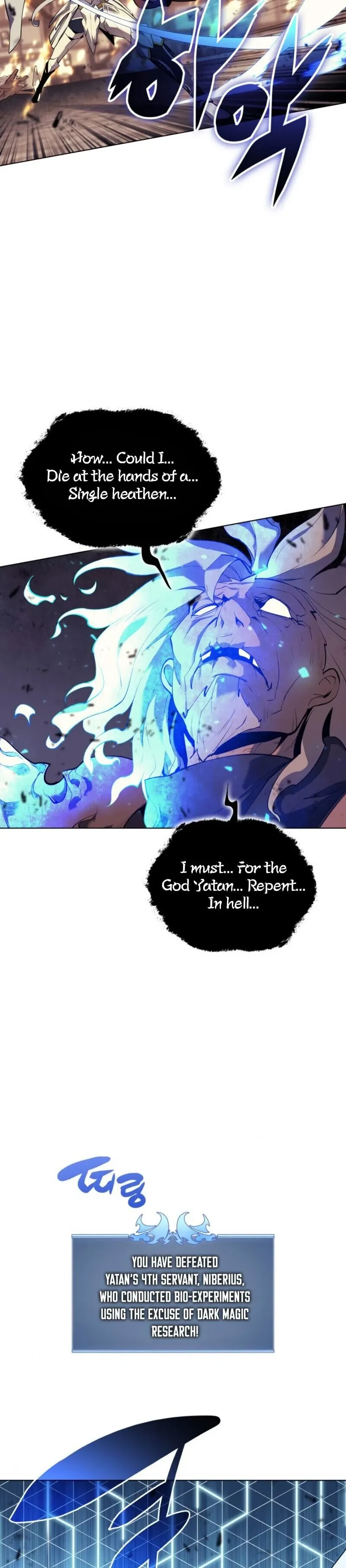 Overgeared Chapter 84 Page 34