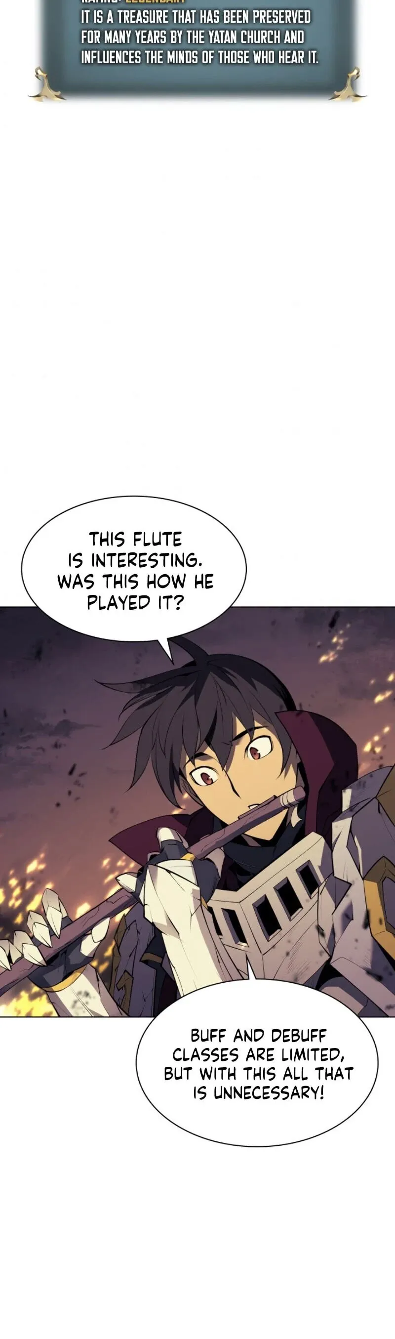 Overgeared Chapter 84 Page 44