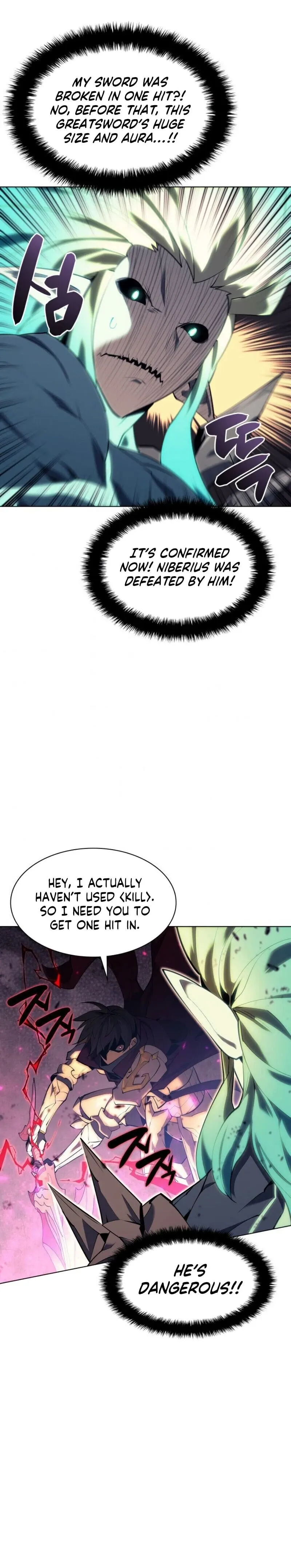 Overgeared Chapter 84 Page 50