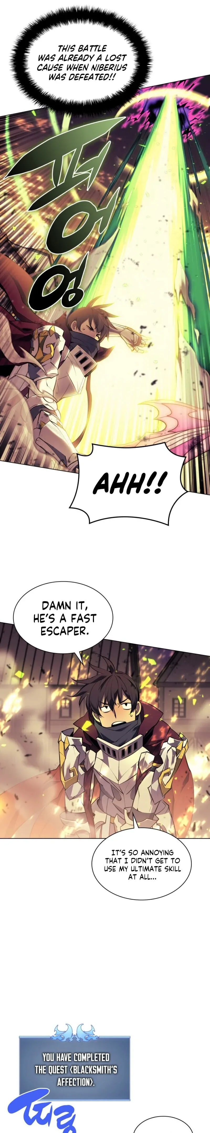 Overgeared Chapter 84 Page 51