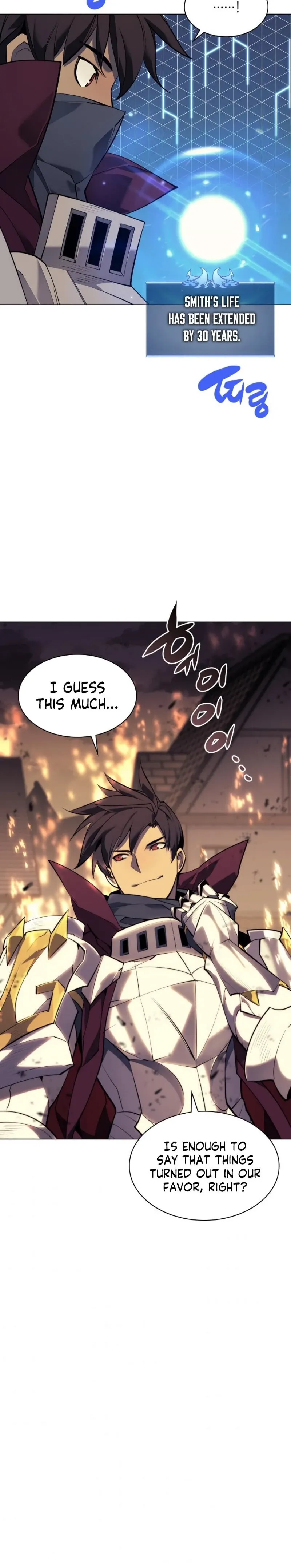 Overgeared Chapter 84 Page 52
