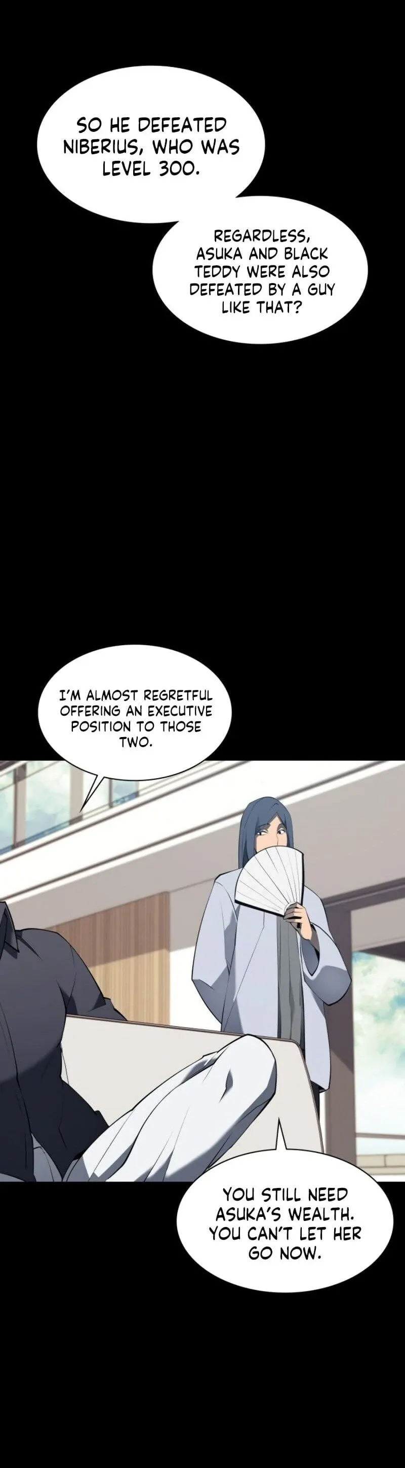 Overgeared Chapter 84 Page 56