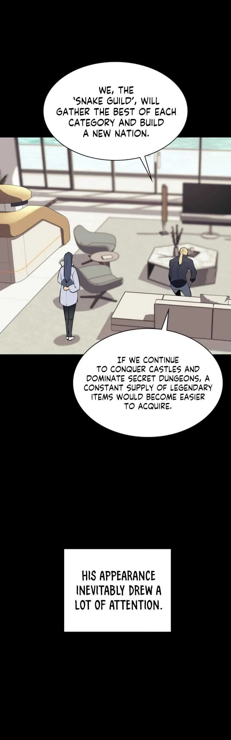 Overgeared Chapter 84 Page 57