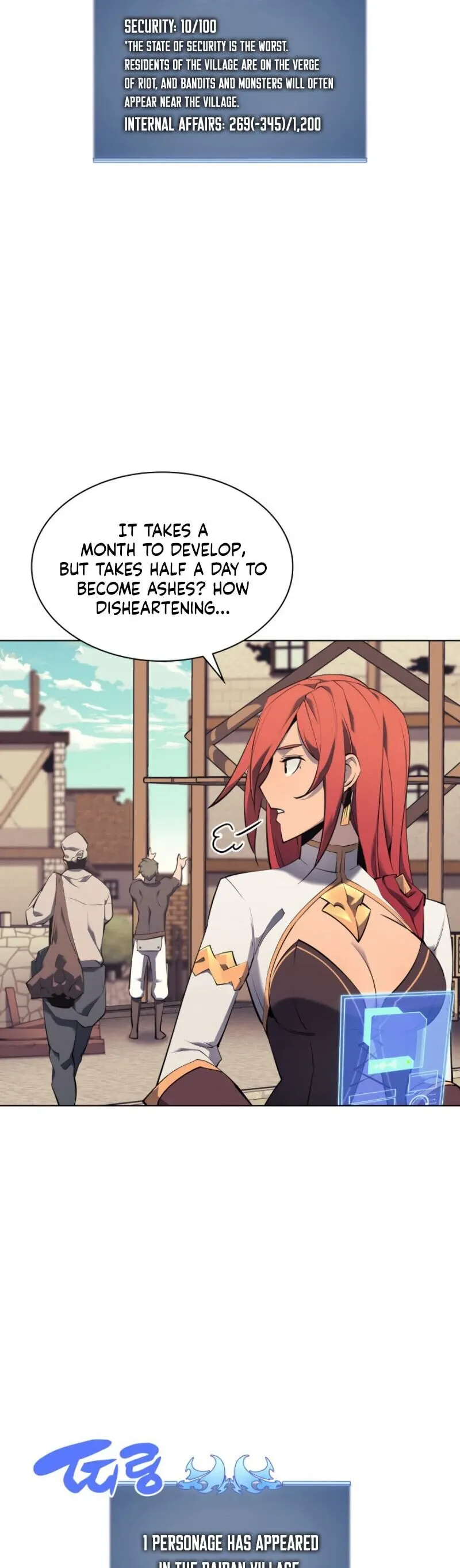 Overgeared Chapter 85 Page 6